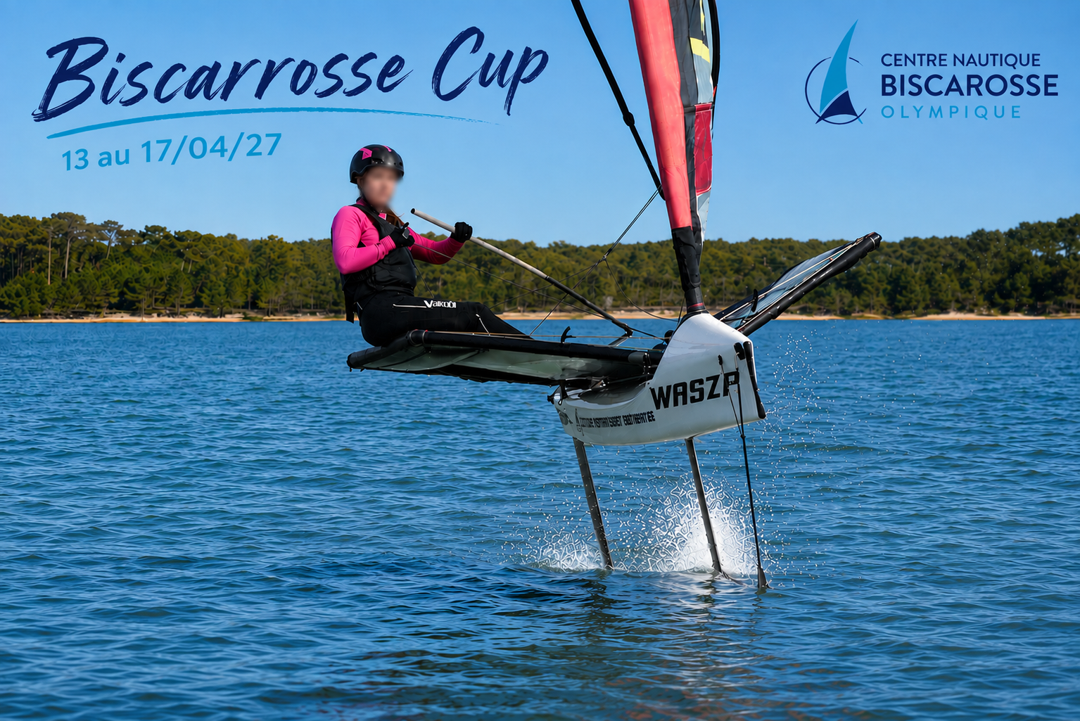 Biscarrosse Cup